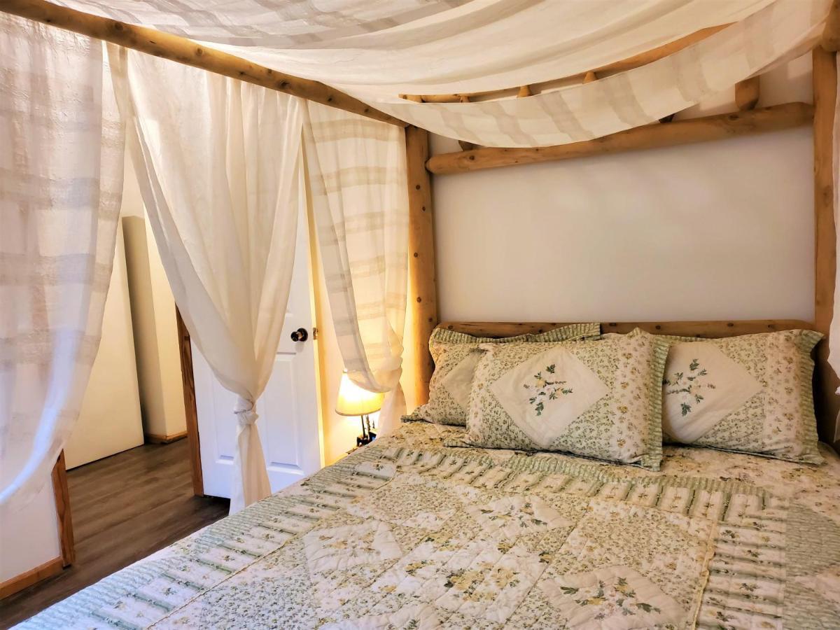 Ridge Retreat At Hearthstone Cabins And Camping - Pet Friendly Helen Extérieur photo